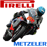  - Metzeler & Pirelli